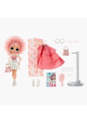 L.O.L. Surprise! O.M.G. Present Surprise Miss Celebrate Doll