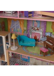 Kidkraft Veronica Dollhouse Playset