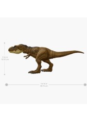 Jurassic World Tyrannosaurus Rex Toy