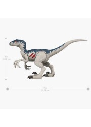 Jurassic World Extreme Damage Assorted Figurine