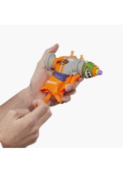 Nerf MicroShots Fortnite RL Dart Gun