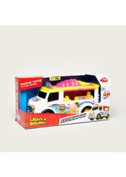 DICKIE TOYS Ice Cream Van