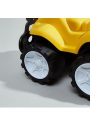 Juniors All Terrain Vehicle Toy