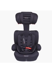 Kindcomfort Car Seat with 5 Point Safety Harness