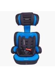 Kindcomfort Car Seat with 5 Point Safety Harness