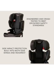 Graco Adjustable Baby Car Seat