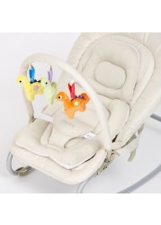 Juniors Scoria Baby Rocker