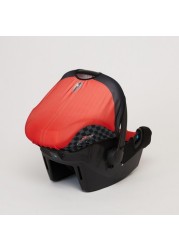 Nania Beone SP Racing Car Seat with Canopy