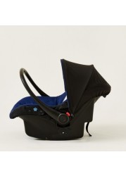 Giggles Fountain Infant Car Seat