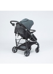 Graco Remix Travel System