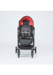 Graco Remix Travel System