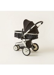 Giggles Nio Fountain Stroller