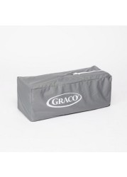 Graco Playard On the Go Travel Cot