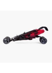 Joie Nitro LX Baby Buggy