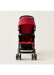 Juniors Lorenzo Travel System