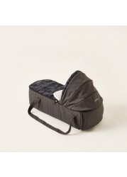 Juniors Jamie Printed Carry Cot