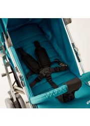 Giggles Touring Baby Buggy with Canopy