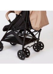 Coolbaby Pushchair with Canopy