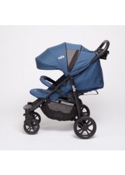 Joie Litetrax 2-Piece Travel System