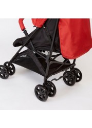 Coolbaby Pushchair with Canopy