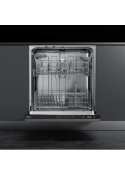 Teka Built-In Dishwasher, DFI 46700 ME (14 Place Setting)