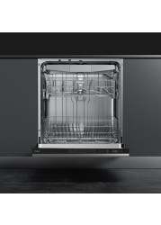 Teka Built-In Dishwasher, DFI 46950 ME (15 Place Setting)