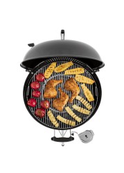 Weber Master-Touch Charcoal Grill, GBS E-5750 (57cm)