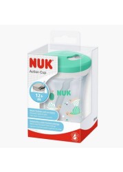 NUK Feeding Essentials - Bundle