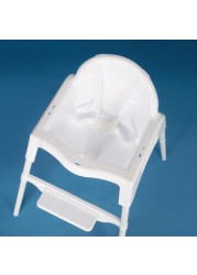 Juniors Walt 2-in-1 High Chair