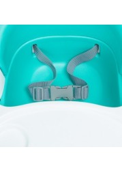 Ingenuity 2-in-1 Baby Booster Seat