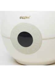 Giggles Bottle and Food Fast Warmer