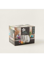 tommee tippee Mini Blend Baby Food Blender