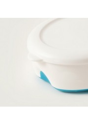 Juniors Starter Bowl with Lid and Spoon Set