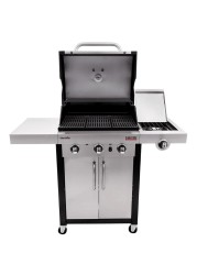 Char-Broil Signature Series TRU-Infrared 3-Burner Gas Grill