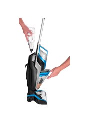 Bissell Crosswave Advance Pro Multi Surface Corded Vacuum Cleaner Pack (560 W)