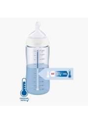 NUK Bottle Feeding Essentials - Bundle