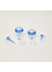 Tommee Tippee Feeding Bottle Starter Set