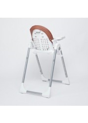 Giggles Essex High Chair