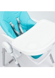 Giggles Essex High Chair