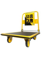 Stanley Folding Platform Cart, SXWTD-PC528 (300 kg)