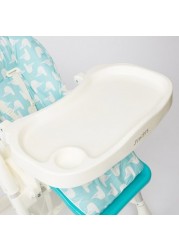 Juniors Evan Baby High Chair