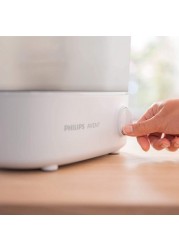 Philips Avent 2-in-1 Electric Steriliser