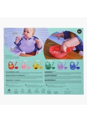 Marcus & Marcus Baby Feeding Set