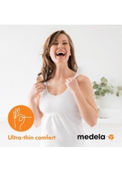 Medela 2-Piece Nipple Shield Set - Large