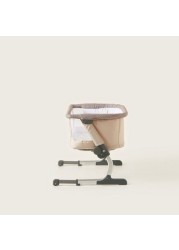 Juniors Sophia Side Bassinet