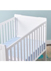 Giggles Patricia Cot Bed