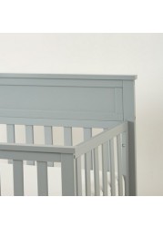 Juniors Fairway 2-in-1 Crib