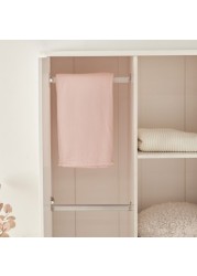 Juniors Fairway 2-Door Wardrobe