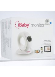 iBaby WiFi Fixed Monitor