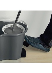 Addis Spin & Dry Mop